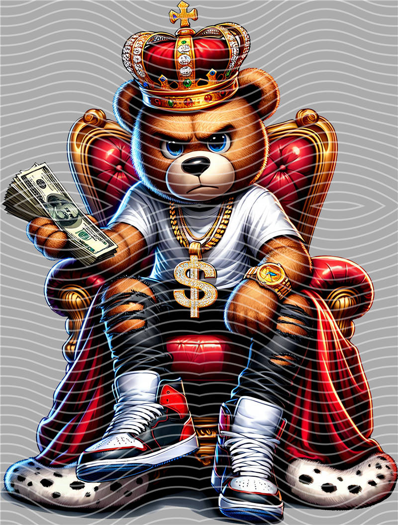 Cool Bear-XO 228